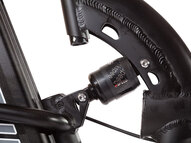 Электровелосипед Eltreco TT 500W Vip New