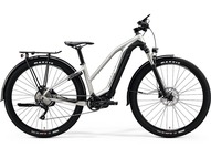 Электровелосипед Merida eBIG.TOUR 400 EQ