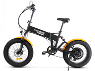 Электрофэтбайк Elbike Matrix VIP