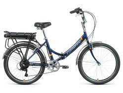 Forward Riviera 24 250W