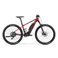 Merida eBig.Seven 500 27.5" Merida eBig.Seven 500 27.5"
