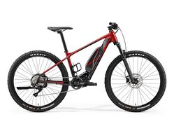 Merida eBig.Seven 500 27.5"
