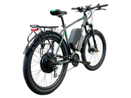 Электровелосипед Horza Stels Navigator D AIR+ 