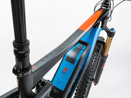 Электровелосипед Cube Stereo Hybrid 140 HPA SL 500 27.5+