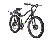 Электровелосипед VOLTECO PEDEGGIO DUAL