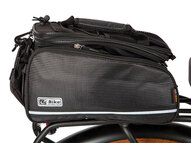 Электровелосипед Leisger CD5 Cruiser Lux I