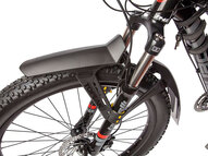 Электрофэтбайк Benelli Fat Nerone Lux