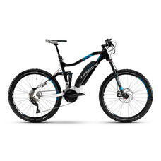 Haibike SDURO FullSeven LT 5.0 500Wh 20s Deore Haibike SDURO FullSeven LT 5.0 500Wh 20s Deore