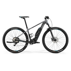 Merida eBig.Nine 500 29"