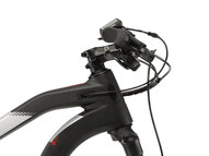 Электровелосипед Haibike (2018) SDURO HardSeven Carbon 9.0 500Wh 11s XT