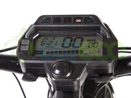 Электропитбайк Eltreco Gross 48V 2000W