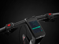 Электровелосипед LeEco Le Super Bike Stahly