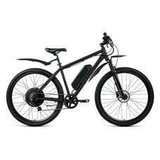 Forward Apache 27.5 E-350 (Черный) Forward Apache 27.5 E-350 (Черный)