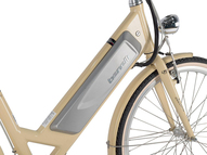 Электровелосипед Benelli City Classica 26