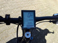 Электровелосипед Haibike SDURO Cross 5.0