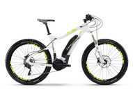 Электровелосипед Haibike (2018) SDURO HardSeven 6.5 500Wh 20s XT Электровелосипед Haibike (2018) SDURO HardSeven 6.5 500Wh 20s XT