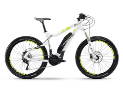 Haibike SDURO HardSeven 6.5 500Wh 20s XT Haibike SDURO HardSeven 6.5 500Wh 20s XT