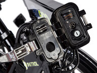 Электровелосипед Eltreco Patrol Кардан 24 Nexus 7