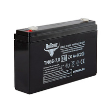 RuTrike TNG6-7,0 (6V7,0A/H C20)