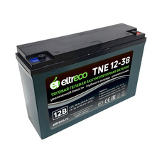 Eltreco TNE12-38 (12V32.5A/H C3)