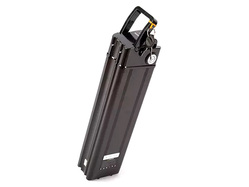 36V 10Ah Eltreco White 4 контакта