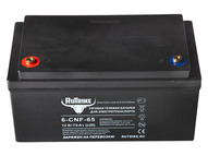 Тяговый гелевый аккумулятор RuTrike 6-CNF-65 (12V70A/H C20)