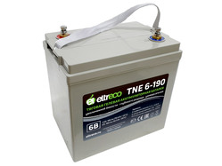 Eltreco TNE6-190 (6V150A/H C3) Eltreco TNE6-190 (6V150A/H C3)