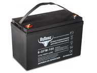 Тяговый гелевый аккумулятор RuTrike 6-GFM-100 (12V108A/H C20) Тяговый гелевый аккумулятор RuTrike 6-GFM-100 (12V108A/H C20)